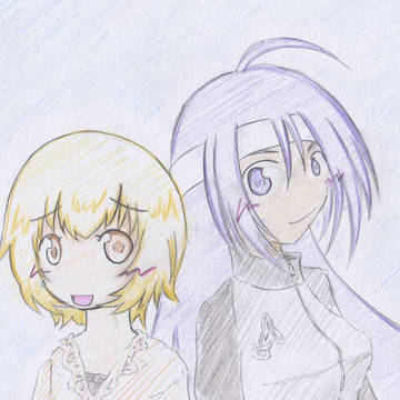 やんぐどらごん。