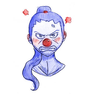 バギー #02 01/2015
