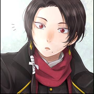 俺撫でて楽しいの？