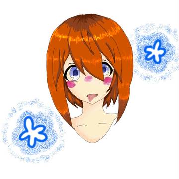 初ペンタブ！！