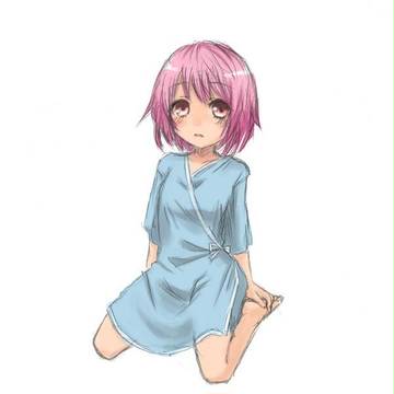 大切な友人に書いていただきました！