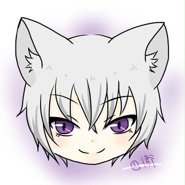 ともえ らくがき