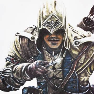 Assassins Creed 3