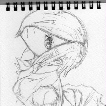 トーカちゃん