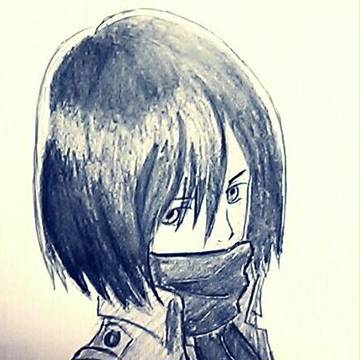 ミカサ