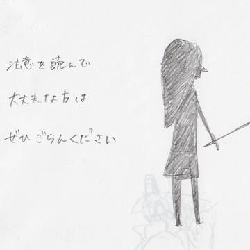 新作のリンクさんって…