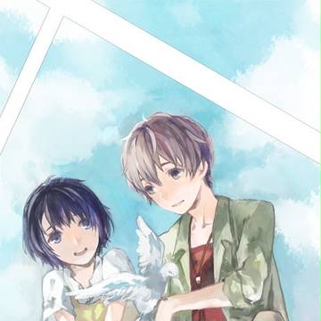 ツエリサ新刊サンプル