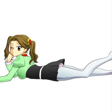 ギャン子さん