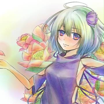 蓮