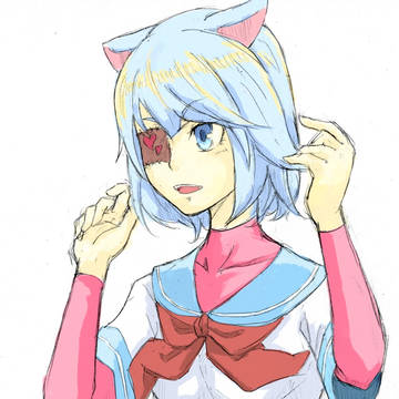 とあるかたのオリキャラさん