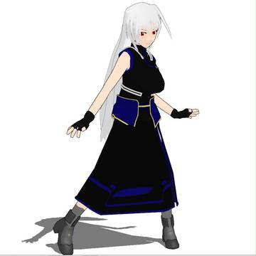 アインスさん