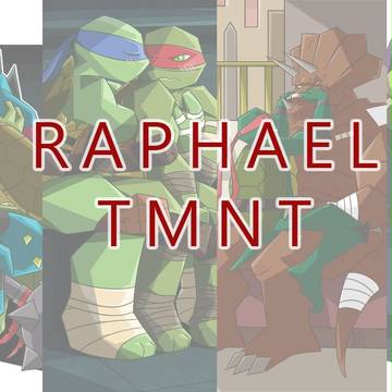 Mult Pairings - Raphael