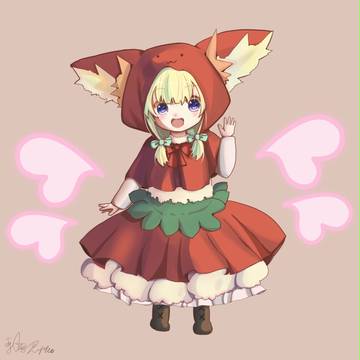 (=･ω･=)ｖ「にゃあ～☆」