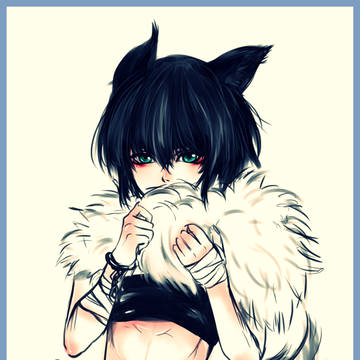Chibi me