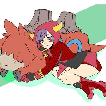 カガリさま