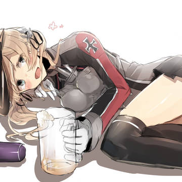 ドイツ艦まとめ