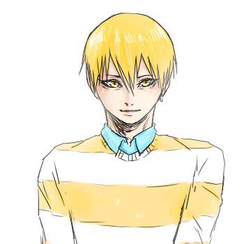 kise ryota