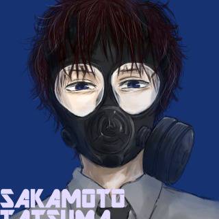 坂本辰馬
