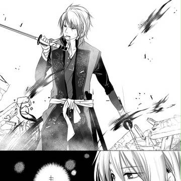 刀剣乱舞×薄桜鬼