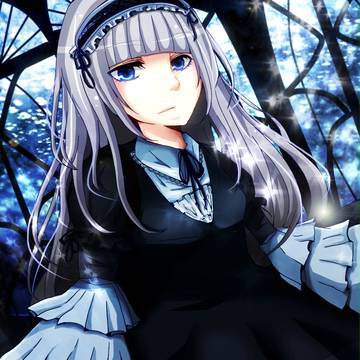ゴスロリ