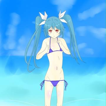津辺愛香