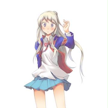 見えない方がいいんだよ(真顔)