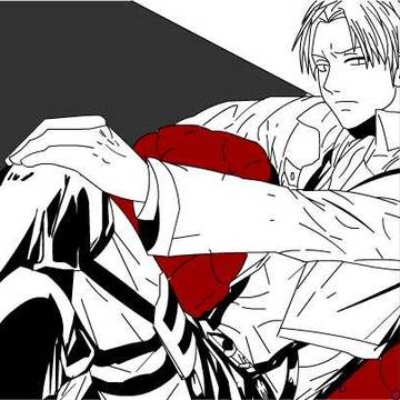 兵长sama