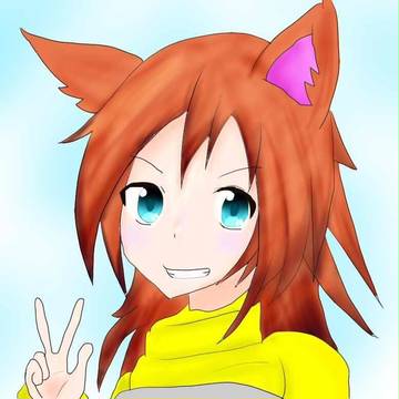 ケモノっ子