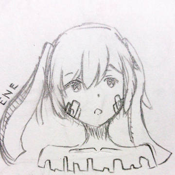 落書き( ∩ˇωˇ∩)☆*.+゜