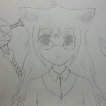 第八幅