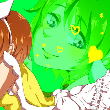 ぱなよ誕