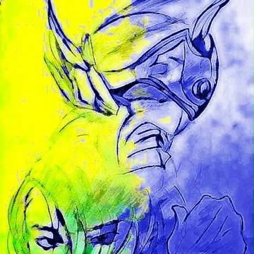 誰もがみなヒーローに