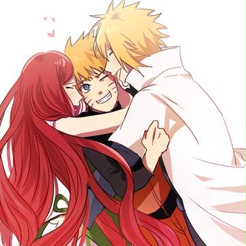 NARUTO LOG