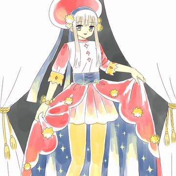 ✿幕