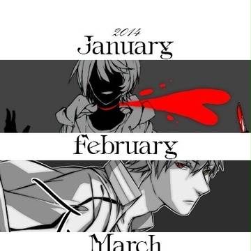 2014繪師退化錄