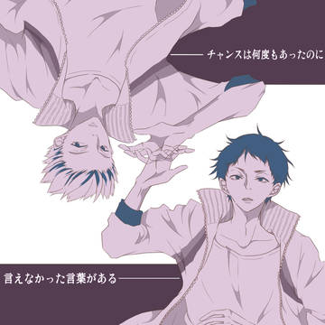 【RTS!!3】フクロフクロウ小説版のお知らせ