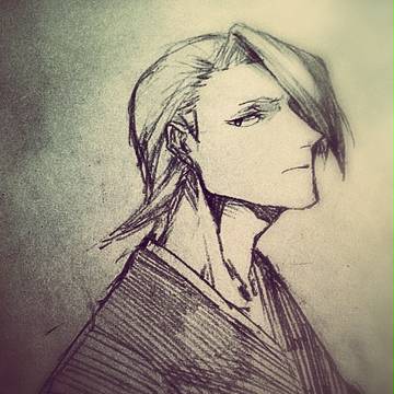落書き