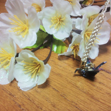 わた折２に、こっそり持参予定の物