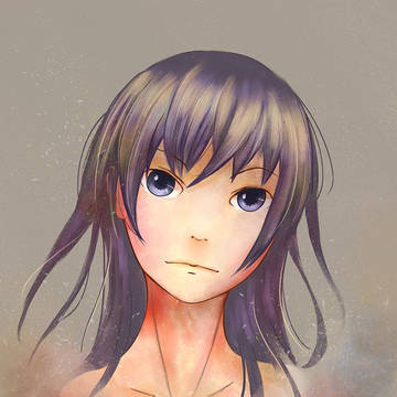 練習頭像