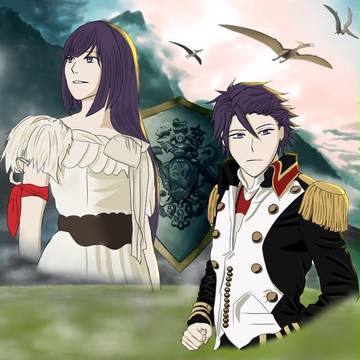 革命デュアリズム【トレス】