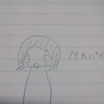 合唱部の仲間&先輩
