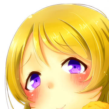 好きなんです…ごめんなさい。