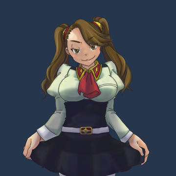 サザキさん