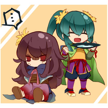 「晩酌の邪魔はしないでくださいね～」