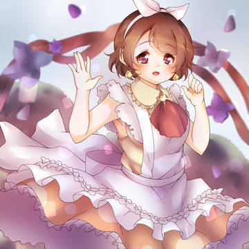 花陽誕生日おめでとう2015!