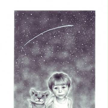 Lion＆Boy