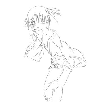 巫女