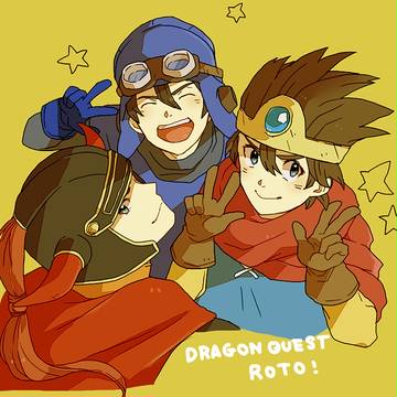 DQまとめ