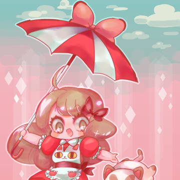 Bee and Puppycat