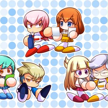 マネージャーと